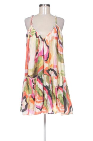 Top de femei H&M, Mărime XL, Culoare Multicolor, Preț 47,24 Lei, #137307292