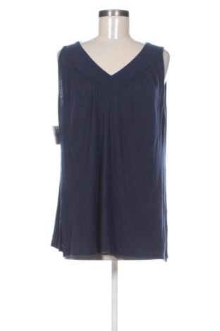 Dámský top Unbranded, Velikost XL, Barva Modrá, Cena  315,00 Kč, #137307296
