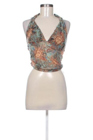 Top de femei Unbranded, Mărime S, Culoare Multicolor, Preț 57,74 Lei, #137307390