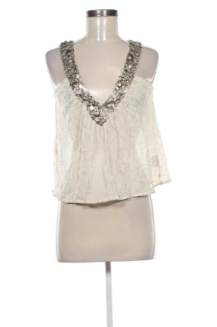 Női top Unbranded, Méret L, Szín Ekrü
, Ár 5 489 Ft, #137307851