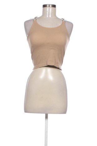 Női top Unbranded, Méret S, Szín Bézs, Ár 4 255 Ft, #137307947