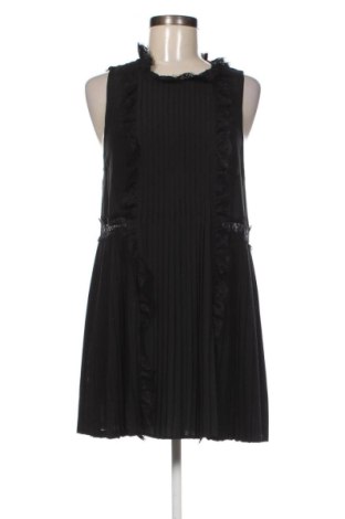 Női top TWINSET, Méret L, Szín Fekete, Ár 17 227 Ft, #137308255