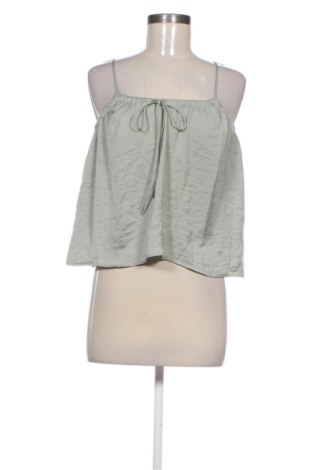 Női top H&M, Méret XS, Szín Zöld, Ár 3 901 Ft, #137308583