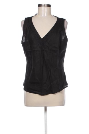 Top de femei H&M, Mărime L, Culoare Negru, Preț 68,24 Lei, #137308887