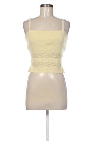 Top de femei Apart, Mărime M, Culoare Galben, Preț 147,56 Lei, #137308964