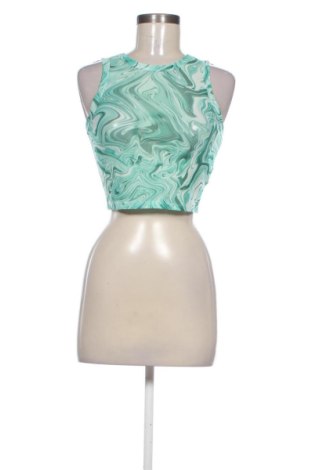 Top de femei SHEIN, Mărime M, Culoare Multicolor, Preț 47,24 Lei, #137309098