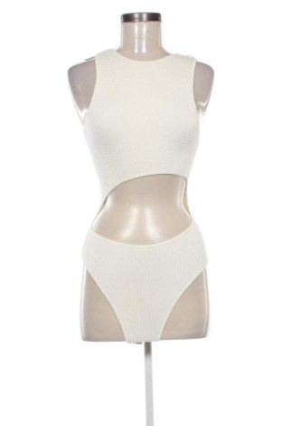 Top de femei Zara, Mărime XS, Culoare Ecru, Preț 115,48 Lei, #137309196