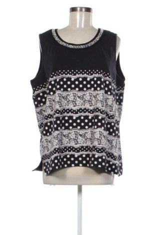 Top de femei M. Collection, Mărime XL, Culoare Multicolor, Preț 78,74 Lei, #137309461