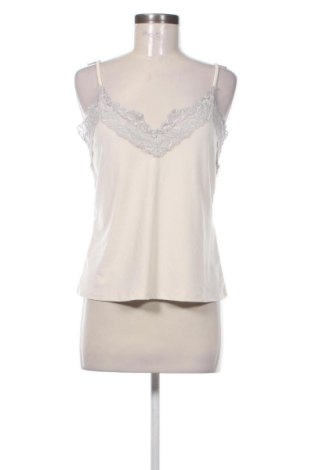 Γυναικείο τοπ Vero Moda, Μέγεθος S, Χρώμα Εκρού, Τιμή 24,99 €, #137309544