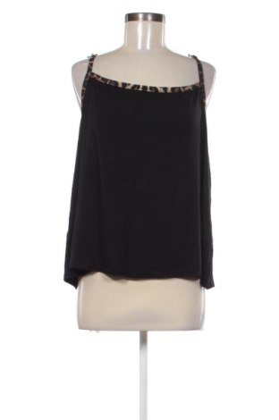 Damentop Boohoo, Größe XXL, Farbe Schwarz, Preis 8,00 €, #137309620