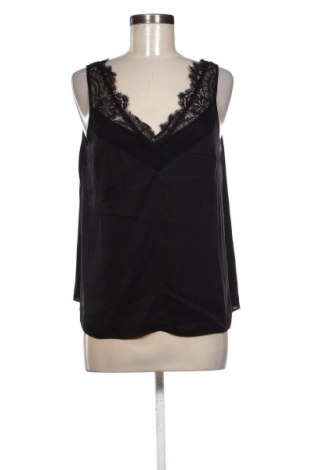 Top de femei H&M, Mărime M, Culoare Negru, Preț 66,00 Lei, #137310377