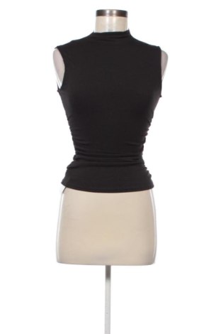 Top de femei Unbranded, Mărime XS, Culoare Negru, Preț 83,99 Lei, #137310916