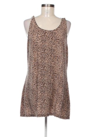 Damentop SHEIN, Größe 4XL, Farbe Mehrfarbig, Preis 11,24 €, #137311265