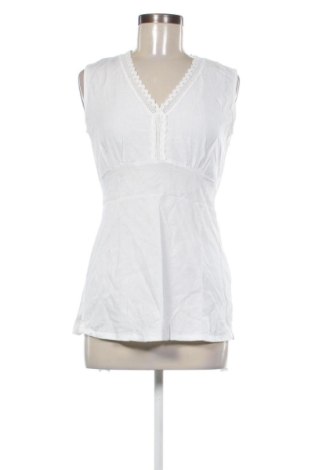 Top de femei Unbranded, Mărime M, Culoare Alb, Preț 83,00 Lei, #137311384