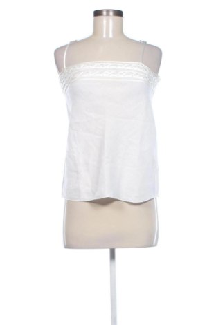 Top de femei H&M, Mărime M, Culoare Alb, Preț 80,00 Lei, #137311727