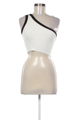 Top de femei Bershka, Mărime S, Culoare Multicolor, Preț 57,74 Lei, #137312032