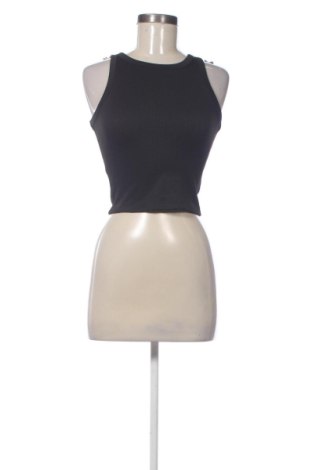 Top de femei H&M, Mărime S, Culoare Negru, Preț 69,00 Lei, #137312241