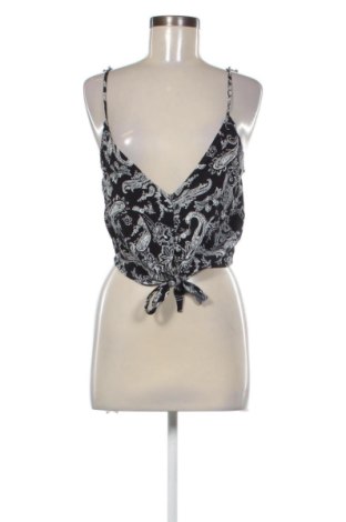 Top de femei Tally Weijl, Mărime L, Culoare Multicolor, Preț 41,00 Lei, #137312482
