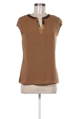 Top de femei Comma,, Mărime S, Culoare Maro, Preț 124,79 Lei, #137313087