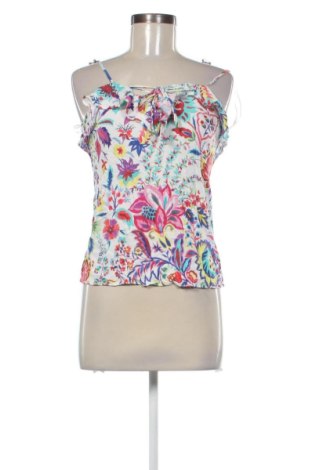 Top de femei Naf Naf, Mărime S, Culoare Multicolor, Preț 41,99 Lei, #137313145