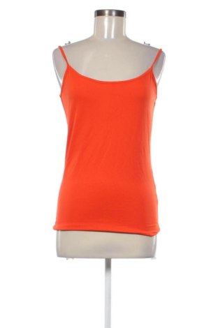 Top de femei Zara, Mărime L, Culoare Portocaliu, Preț 82,00 Lei, #137313147