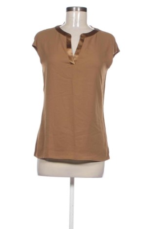 Top de femei Comma,, Mărime S, Culoare Maro, Preț 123,28 Lei, #137313268
