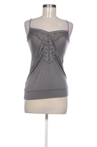 Top de femei Next, Mărime S, Culoare Gri, Preț 47,00 Lei, #137313338
