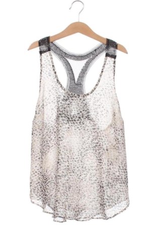 Damentop Topshop, Größe S, Farbe Mehrfarbig, Preis 7,24 €, #137313377