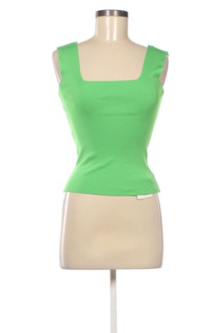 Top de femei Pepper & Mint, Mărime S, Culoare Verde, Preț 68,24 Lei, #137313520