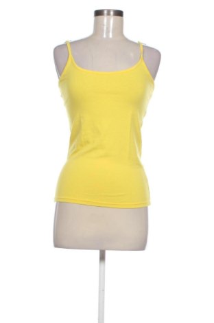 Damentop Lefties, Größe L, Farbe Gelb, Preis 8,76 €, #137313598