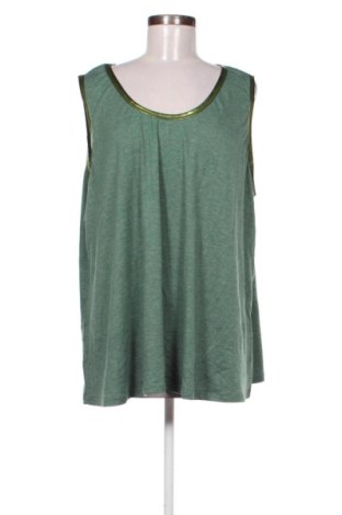 Női top SHEIN, Méret 4XL, Szín Zöld, Ár 3 581 Ft, #137313622