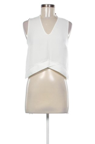 Top de femei ASOS, Mărime S, Culoare Alb, Preț 64,00 Lei, #137313711