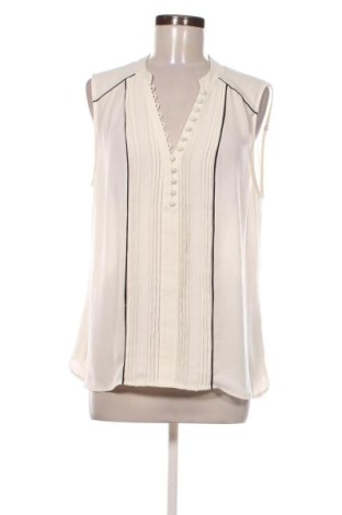 Top de femei H&M, Mărime L, Culoare Ecru, Preț 78,74 Lei, #137313837