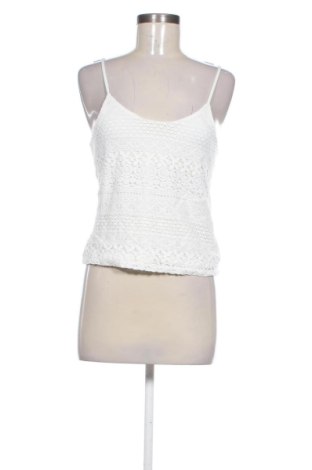 Top de femei ONLY, Mărime XS, Culoare Alb, Preț 128,99 Lei, #137314019