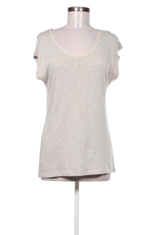 Top de femei Camaieu, Mărime L, Culoare Bej, Preț 43,27 Lei, #137314087