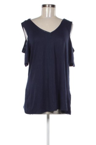 Dámsky top  Unbranded, Veľkosť XL, Farba Modrá, Cena  12,95 €, #137314344
