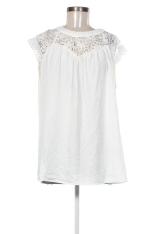 Top de femei SHEIN, Mărime XL, Culoare Alb, Preț 57,00 Lei, #137314643