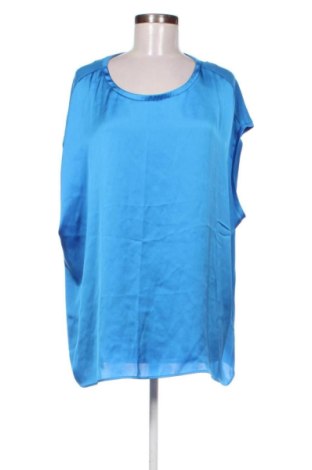 Top de femei Dunnes Stores, Mărime XXL, Culoare Albastru, Preț 105,44 Lei, #137314687