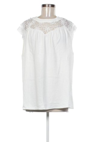 Top de femei SHEIN, Mărime XL, Culoare Alb, Preț 57,00 Lei, #137314723