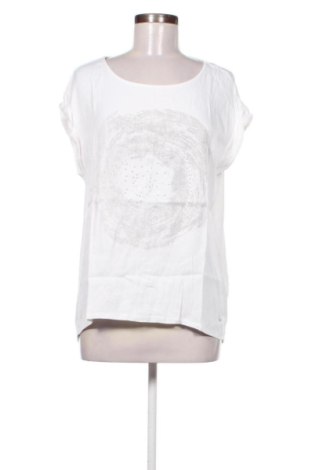Damski top Sa. Hara, Rozmiar L, Kolor Biały, Cena 48,86 zł, #137314811