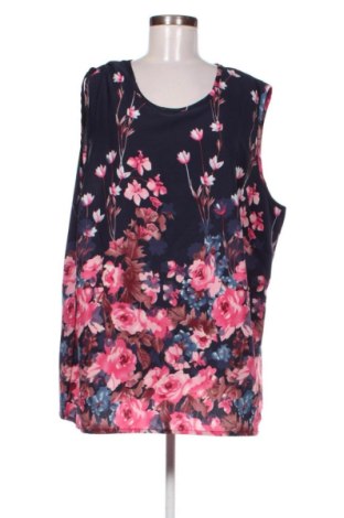Damski top Unbranded, Rozmiar 3XL, Kolor Kolorowy, Cena 92,13 zł, #137315023