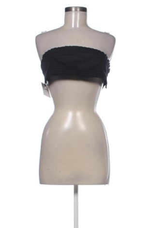 Dámsky top  Unbranded, Veľkosť XS, Farba Čierna, Cena  16,00 €, #137315081