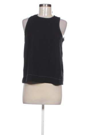 Top de femei Stradivarius, Mărime L, Culoare Negru, Preț 45,44 Lei, #137315100