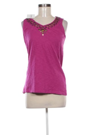 Top de femei St John's Bay, Mărime S, Culoare Roz, Preț 112,79 Lei, #137315434