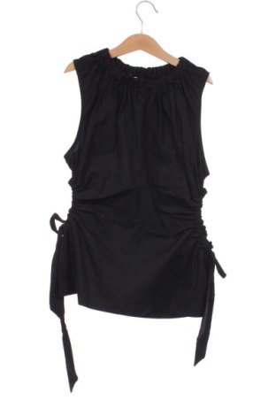 Top de femei Topshop, Mărime XS, Culoare Negru, Preț 41,98 Lei, #137315465