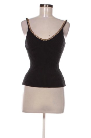 Top de femei Zara, Mărime S, Culoare Negru, Preț 54,00 Lei, #137315761
