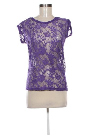 Top de femei Sutherland, Mărime XS, Culoare Mov, Preț 106,70 Lei, #137315866