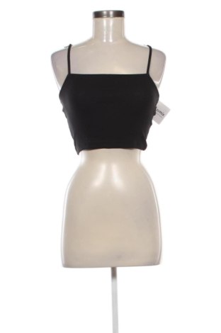 Top de femei Unbranded, Mărime S, Culoare Negru, Preț 65,56 Lei, #137315945