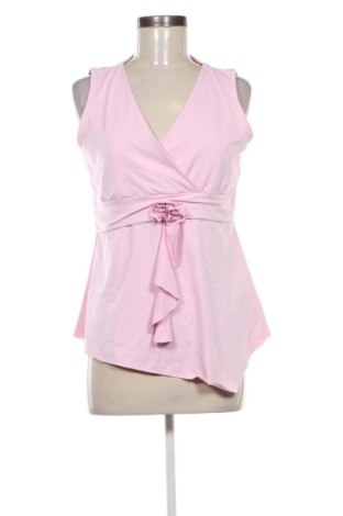 Top de femei Unbranded, Mărime L, Culoare Roz, Preț 64,00 Lei, #137316148