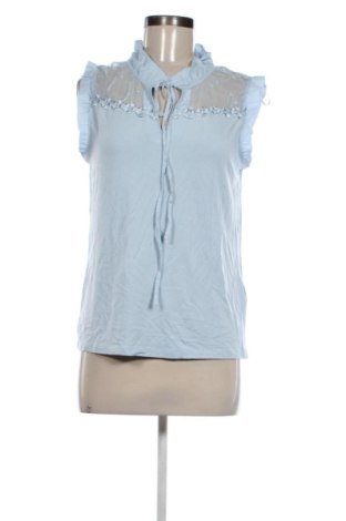 Damentop Orsay, Größe M, Farbe Blau, Preis 11,13 €, #137316268